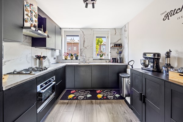 Medium property photo - Ko Van Dijkplein 17, 2548 ZT Den Haag